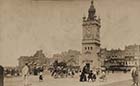 Marine Terrace amd Clocktower [albumin, c1890]